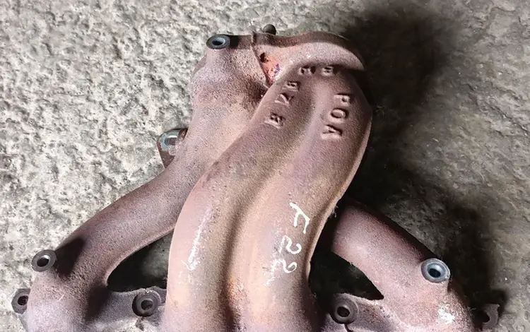 Коллектор выпускной на японские авто за 15 000 тг. в Астана
