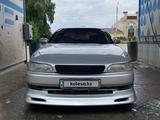 Toyota Mark II 1995 годаүшін2 500 000 тг. в Алматы