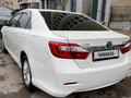 Toyota Camry 2012 годаүшін9 700 000 тг. в Астана – фото 4