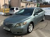 Toyota Camry 2007 года за 4 500 000 тг. в Алматы – фото 5