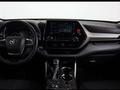 Toyota Highlander 2022 года за 31 500 000 тг. в Астана – фото 5