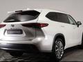 Toyota Highlander 2022 года за 31 500 000 тг. в Астана – фото 10