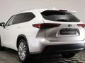Toyota Highlander 2022 года за 31 500 000 тг. в Астана – фото 9