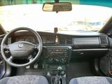 Opel Vectra 1997 годаүшін1 250 000 тг. в Костанай – фото 5