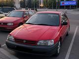 Toyota Carina E 1994 годаүшін1 500 000 тг. в Астана – фото 2