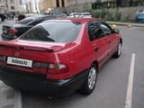 Toyota Carina E 1994 годаүшін1 500 000 тг. в Астана – фото 3