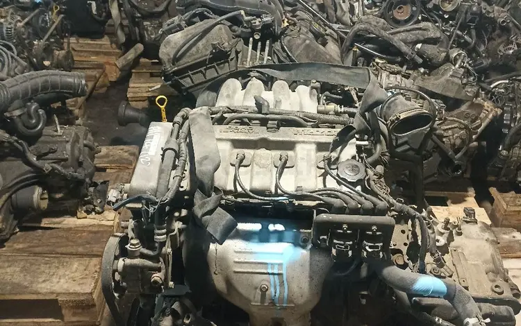 Двигатель 2.0 за 280 000 тг. в Алматы
