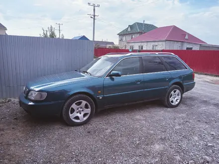 Audi A6 1996 года за 3 000 000 тг. в Уральск