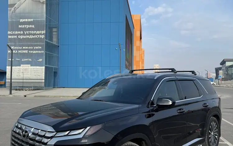 Hyundai Palisade 2022 годаүшін26 500 000 тг. в Шымкент