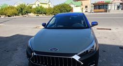 JAC J7 2023 годаүшін4 200 000 тг. в Шымкент – фото 2