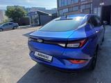 JAC J7 2023 года за 4 200 000 тг. в Шымкент