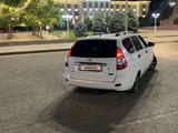 ВАЗ (Lada) Priora 2171 2013 года за 1 700 000 тг. в Алматы