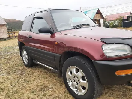 Toyota RAV4 1995 года за 3 600 000 тг. в Усть-Каменогорск – фото 2