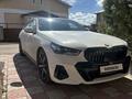 BMW 530 2024 годаүшін40 000 000 тг. в Астана – фото 3
