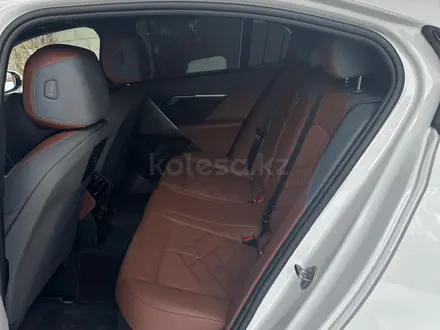 BMW 530 2024 года за 40 000 000 тг. в Астана – фото 6