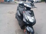 Yamaha  Cygnus 125 2023 годаүшін210 000 тг. в Алматы