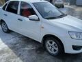 ВАЗ (Lada) Granta 2190 2013 годаfor2 256 873 тг. в Семей – фото 7