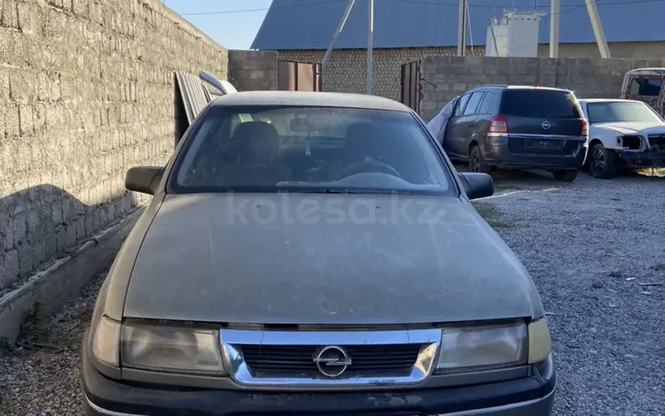 Opel Vectra 1991 годаfor350 000 тг. в Шымкент