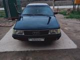 Audi 100 1991 года за 990 000 тг. в Жетысай