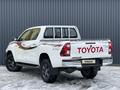 Toyota Hilux 2022 года за 19 800 000 тг. в Актобе – фото 4