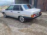 ВАЗ (Lada) 21099 2005 года за 1 200 000 тг. в Шымкент – фото 2