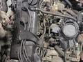Контрактный Двигатель Мотор GA15DE объем 1.5 литр инжектор Nissan за 320 000 тг. в Алматы
