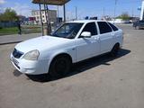 ВАЗ (Lada) Priora 2172 2013 года за 1 700 000 тг. в Атырау – фото 2