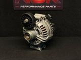 Генератор BMW E81 E82 E87 E88 E46 E90 E91 E92 E93 E60 E84 E83 E85 N45 N46 за 50 000 тг. в Алматы