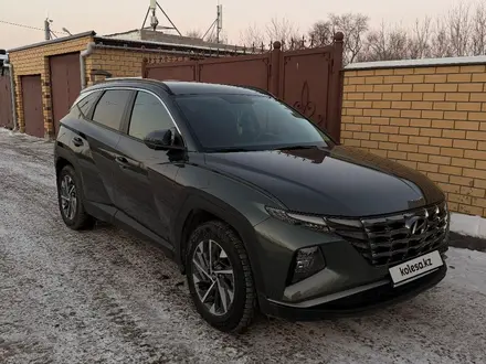 Hyundai Tucson 2023 года за 12 500 000 тг. в Павлодар
