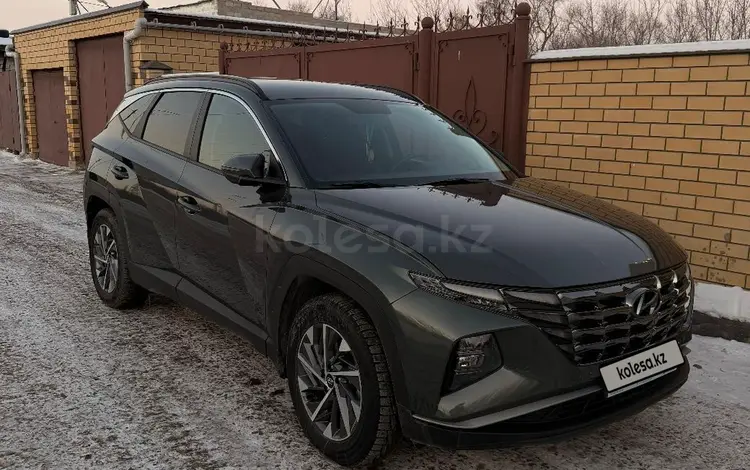 Hyundai Tucson 2023 года за 12 500 000 тг. в Павлодар