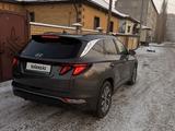 Hyundai Tucson 2023 года за 12 500 000 тг. в Павлодар – фото 3