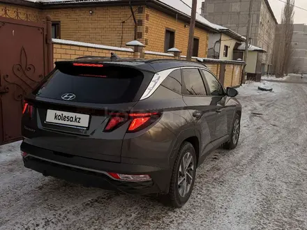 Hyundai Tucson 2023 года за 12 500 000 тг. в Павлодар – фото 3