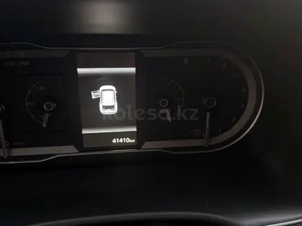 Hyundai Tucson 2023 года за 12 500 000 тг. в Павлодар – фото 4
