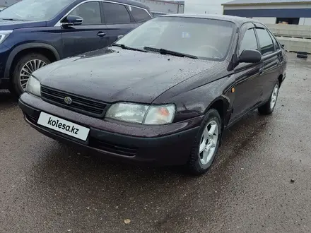 Toyota Carina E 1992 года за 1 700 000 тг. в Караганда