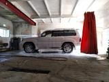 Lexus LX 470 2003 года за 12 000 000 тг. в Астана – фото 5