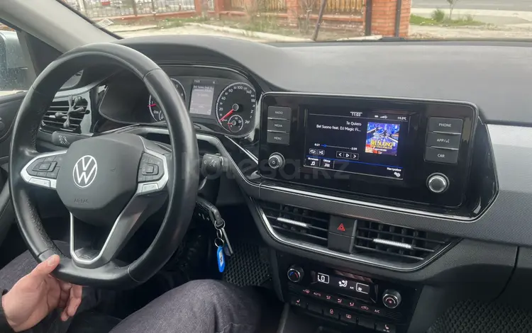 Volkswagen Polo 2020 годаүшін7 500 000 тг. в Атырау
