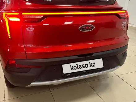 JAC JS4 2022 года за 6 800 000 тг. в Костанай – фото 10