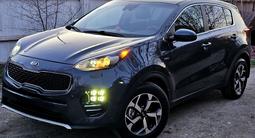 Kia Sportage 2019 года за 10 200 000 тг. в Тараз – фото 2