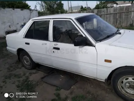 Mazda 626 1986 года за 300 000 тг. в Павлодар – фото 3