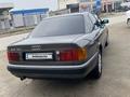 Audi 100 1991 годаүшін1 800 000 тг. в Жетысай – фото 4