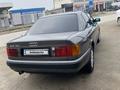 Audi 100 1991 годаүшін1 800 000 тг. в Шымкент – фото 4