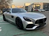 Mercedes-Benz AMG GT 2015 годаfor55 000 000 тг. в Алматы – фото 4