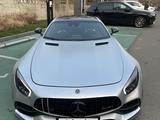 Mercedes-Benz AMG GT 2015 годаfor55 000 000 тг. в Алматы – фото 3
