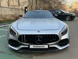 Mercedes-Benz AMG GT 2015 годаfor55 000 000 тг. в Алматы – фото 2