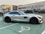 Mercedes-Benz AMG GT 2015 годаfor55 000 000 тг. в Алматы – фото 5