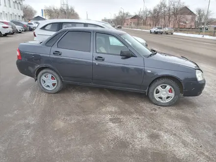 ВАЗ (Lada) Priora 2170 2012 года за 1 600 000 тг. в Сатпаев – фото 2