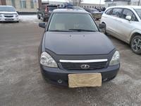 ВАЗ (Lada) Priora 2170 2012 года за 1 600 000 тг. в Сатпаев