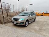 ВАЗ (Lada) Largus 2015 годаүшін3 800 000 тг. в Жанаозен