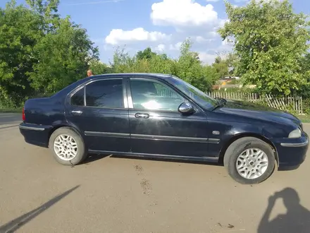 Rover 45 2002 года за 1 600 000 тг. в Астана – фото 6