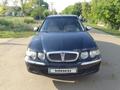 Rover 45 2002 года за 1 600 000 тг. в Астана – фото 5